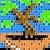Color Link-a-Pix 2