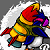 Crash Test Launcher