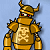 Crash the Robot 2