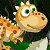 Donald the Dino