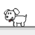 Don't SHoot the Puppy