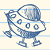Doodle Blast