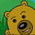 Dude Bear Level Pack