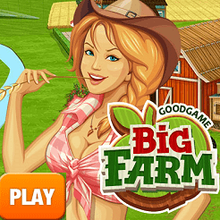 Play Goodgame Big Farm