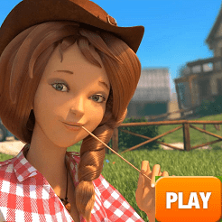 Play Goodgame Big Farm