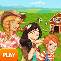 Play Goodgame Big Farm