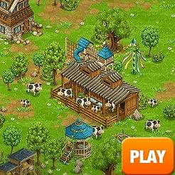 Play Goodgame Big Farm