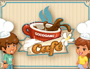 Goodgame Cafe