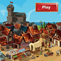 Play GoodGame Empire