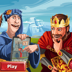 Play GoodGame Empire