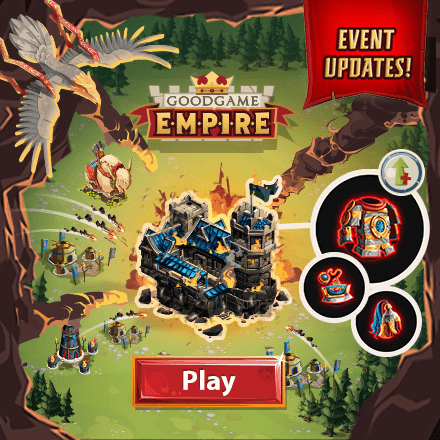 Play Goodgame Empire