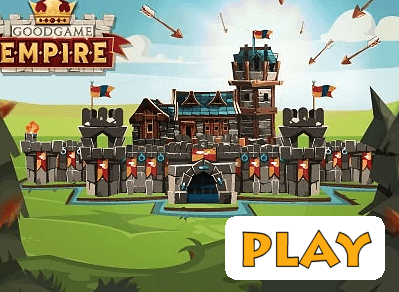 Play GoodGame Empire