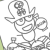 Hoger the Pirate