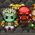 Hordes of Hordes