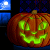 Jack-o-Lantern