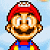 Mario and Luigi RPG Wariance