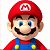 Mario vs Sonic Racer