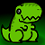 Me and My Dinosaur