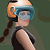 Moto Tomb Racer