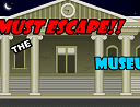Play Must Escape the Museum