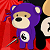 Ninja Bear