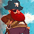 Pirates of the Stupid Sea