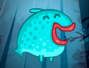 Play Pour the Fish Level Pack