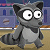 Raccoons Breakout
