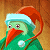 Santa's Penguins