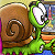Snail Bob 4 Space