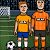 Soccer Balls 2 Level Pack