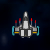 Steller Conflicts