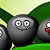 Stick Blobs