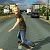 Stunt Skateboard 3D