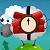 Suicide sheep
