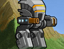 Build your robot and fight to win in this MMO