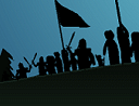 Survival at Castle Ridge