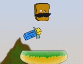 Toastache