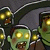 Zombies at my phone