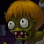 Zombie trapper