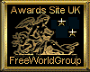 Awards site UK