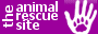 The animal rescue site