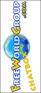 Open FWG Chat
