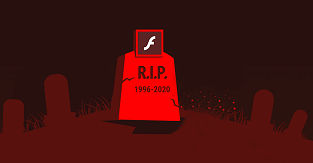 end of flash