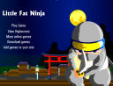 Little Fat Ninja