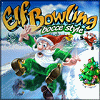Elf Bowling - Bocce Style