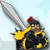 Black knight