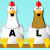 Chicktionary