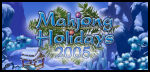 Mahjong Holidays 2005