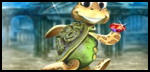 Turtle Odyssey